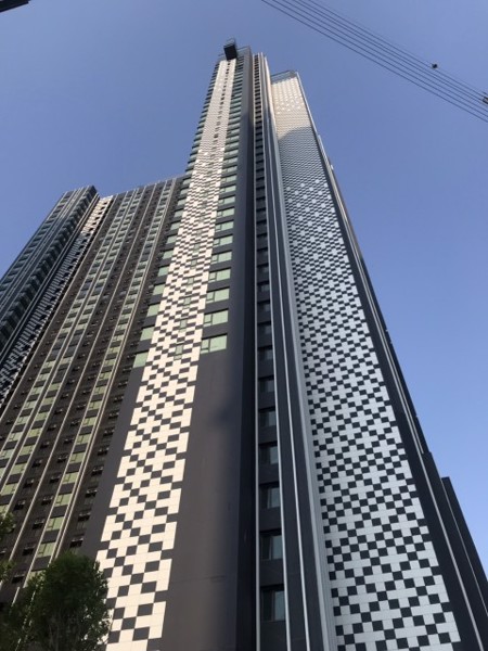 ขายดาวน์-คอนโด-ไลฟ์-ลาดพร้าว-life-ladprao-คอนโดมิเนียม-ถนนพหลโยธิน