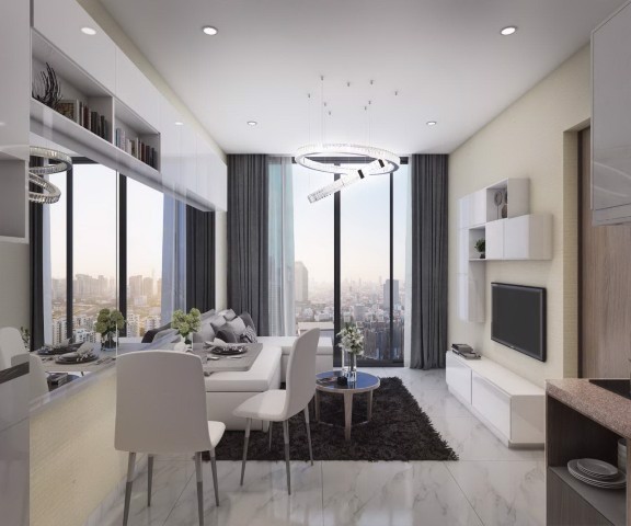 ขายดาวน์-คอนโด-อาร์ติซาน-รัชดา-artisan-ratchada-คอนโดมิเนียม-ถนนประชาอุทิศ