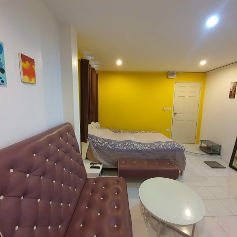 ขาย-ชเนตตี-คอนโด-chanatete-condo-ซอยบางระมาด-7-ถนนบางระมาด-แขวงตลิ่งชัน-เขตตลิ่งชัน-กทม