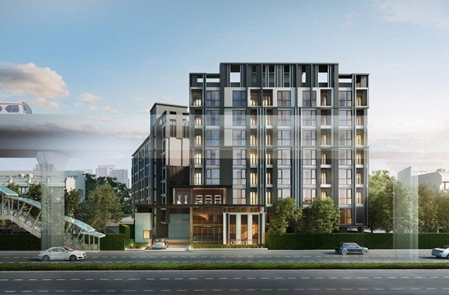 ขายดาวน์-ขาดทุน-คอนโด-พรีมิโอ-ควินโต-พหลโยธิน-premio-quinto-คอนโดมิเนียม-ถนนพหลโยธิน