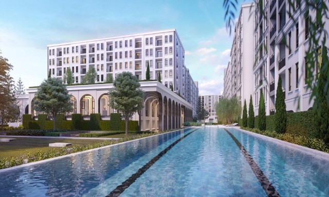 ขายดาวน์-คอนโด-แอสปาย-อโศก-รัชดา-aspire-asoke-ratchada-คอนโดมิเนียม-ซอยรัชดาภิเษก-3