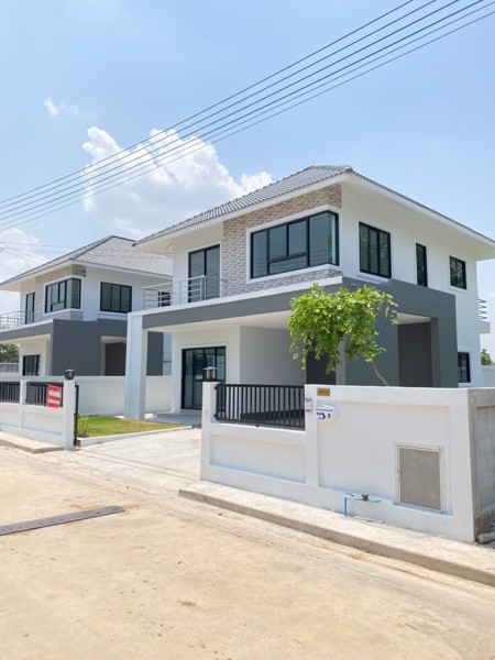 ขายบ้านเพชรดารา-ขนาดที่ดิน-68-ตรว-อหนองหิน-จเลย