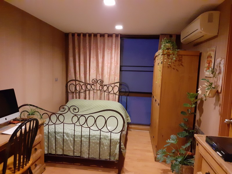 ขายคอนโดxvi-the-sixteenth-สุขุมวิท16-คลองเตย-ใกล้btsอโศก-mrtศูนย์สิริกิติ์-เพียง300เมตร