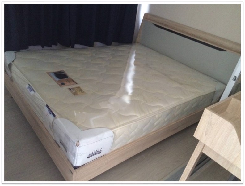 ขายห้องสตูดิโอ-พลัมคอนโด-พาร์ค-รังสิต-พร้อมผู้เช่า