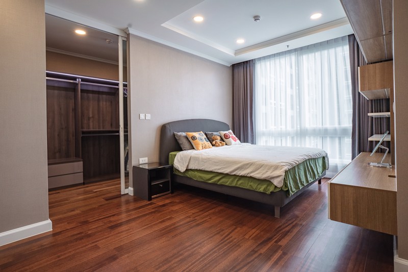 ขายคอนโดขนาดพิเศษ-the-metropolis-samrong