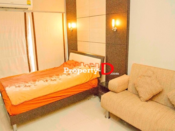 คอนโดให้เช่า-ติดรถไฟฟ้าบางหว้า-วุฒกาศ-โครงการเมโทพาร์ค-1-ห้องนอน-เฟส-1-ชั้น-8-พร้อมเข้าอยู่เลย