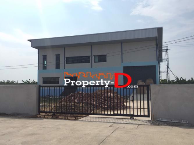 ขาย-ให้เช่าโกดัง-โรงงานใหม่-platinum-factory-3-ถนนศาลายา
