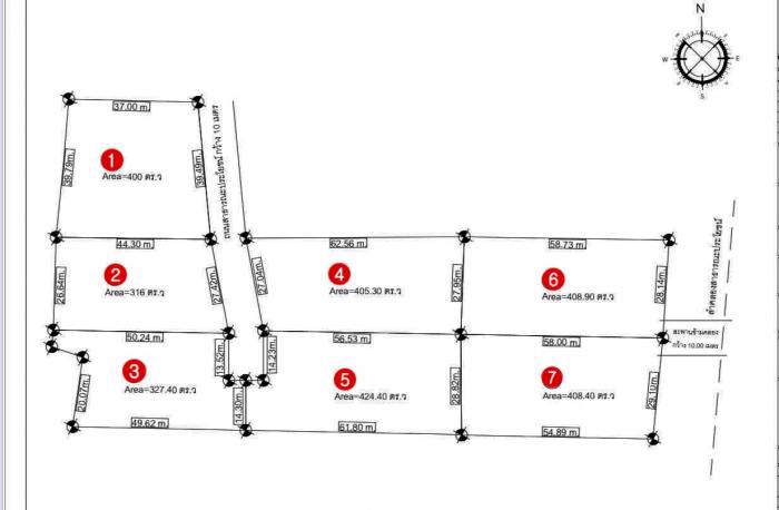 ขาย-ที่ดินเปล่า-ถมแล้วติดถนน-พื้นที่สีม่วง-ใกล้ถนนเศรษฐกิจ1-อกระทุ่มเเบน-จสมุทรสาคร