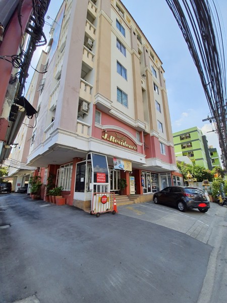 ให้เช่าร้านค้า-ใต้อพาร์ทเมนท์-ติดโลตัสศรีนครินทร์