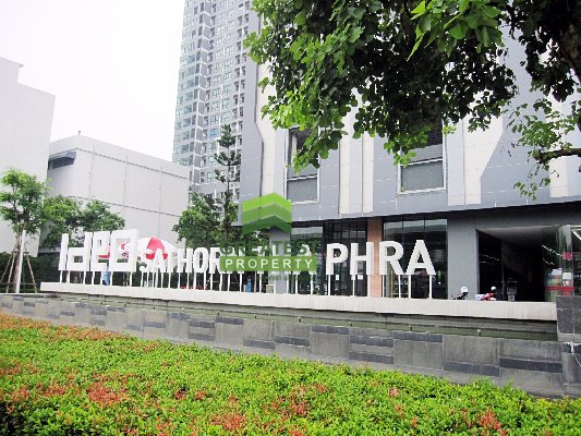 คอนโด-ไอดีโอ-สาทร-ท่าพระ-ideo-sathorn-thaphra-ขายด่วน-คอนโด-3147-ตรม-ห้องมุม-ชั้น-21-วิวรถไฟฟ้า