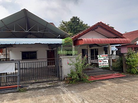 ขายด่วน-ที่ดินพร้อมบ้านเดี่ยว-2-หลัง-หมู่บ้านนราวิลเลจ-จนราธิวาส-เนื้อที่-5640-ตรว-ถระแงะมรรคา