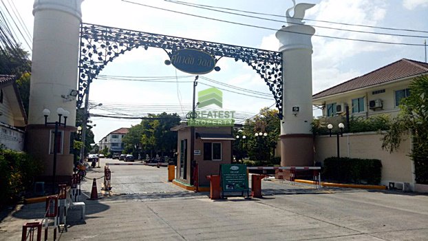 หมู่บ้าน-ศุภาลัยวิลล์-สุขุมวิท-ศรีนครินทร์-แบริ่ง-58-ขายด่วน-ทาวน์เฮ้าส์-2-ชั้น-เนื้อที่-1920-ตรว