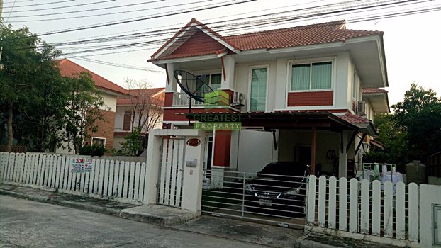 หมู่บ้าน-สุขุมวิท-1-บางสมัคร-ขายด่วน-บ้านเดี่ยว-2-ชั้น-เนื้อที่-56-ตรว-บางปะกง-ฉะเชิงเทรา