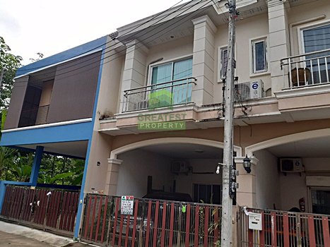 หมู่บ้าน-เมอคาโด้-หาดใหญ่-ขายด่วน-ทาวน์เฮ้าส์-2-ชั้น-เนื้อที่-2920-ตรว-ถลพบุรีราเมศวร์-คลองแห