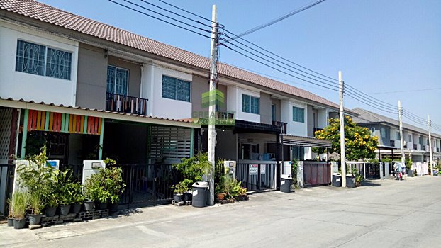 หมู่บ้าน-พฤกษา-สุขุมวิท-แพรกษา-ขายด่วน-ทาวน์โฮม-2-ชั้น-เนื้อที่-1770-ตรว-แพรกษา-เมืองสมุทรปราการ