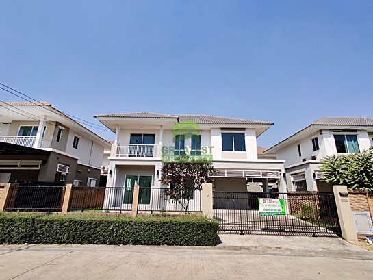 ขายด่วน-บ้านเดี่ยว-2-ชั้น-หมู่บ้าน-ดีไลท์-แอทซีน-วัชรพล-จตุโชติ-เนื้อที่-5250-ตรว-ทำเลดี