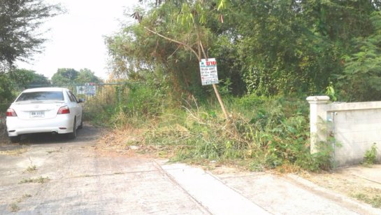 ขายด่วน-ที่ดินเปล่า-ติดถนน-หนองจอก-เนื้อที่-9030-ตรว-ถมิตรไมตรี-6-7-เขต-แขวงหนองจอก-กรุงเทพฯ