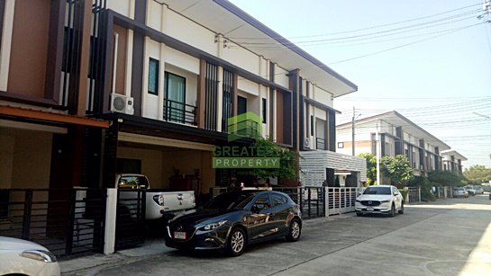 หมู่บ้าน-ฟ้าปิยรมณ์-เทอร์เร่-baan-fahpiyarom-terry-ขายด่วน-ทาวน์โฮม-2-ชั้น-เนื้อที่-18-ตรว-ลำลูกกา