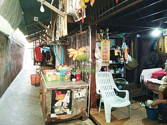 ขายด่วน-ที่ดินพร้อมกิจการห้องเช่า-ซอย-เพชรเกษม44-เนื้อที่-56-ตรว-แขวงบางจาก-เขตภาษีเจริญ-กรุงเทพฯ