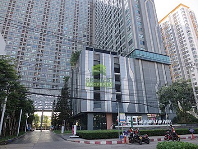 ขาย-ให้เช่า-คอนโด-ไอดีโอ-สาทร-ท่าพระ-ideo-sathorn-tha-phra-ขายด่วน-คอนโด-2159-ตรม-ชั้น-17ราคาถูก