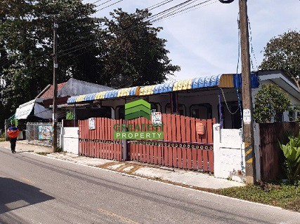 ขายด่วน-บ้านเดี่ยวชั้นเดียว-โคกเคียน-เมืองนราธิวาส-เนื้อที่-51-ตรว-ทำเลดี-เหมาะพักอาศัย-ร้านค้า