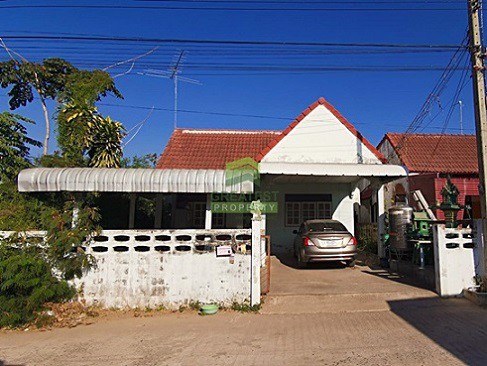 หมู่บ้าน-โชคอนันต์-1-โคกกรวด-ขายด่วน-บ้านเดี่ยวชั้นเดียว-เนื้อที่-50-ตรว-ทำเลดี-เมืองนครราชสีมา