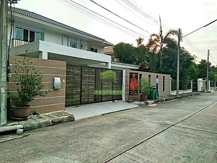 หมู่บ้าน-วราบดินทร์-วงแหวน-ลำลูกกา-คลอง5-ขายด่วน-บ้านเดี่ยว-2-ชั้น-เนื้อที่-87-ตรว-ติดถนนลำลูกกา