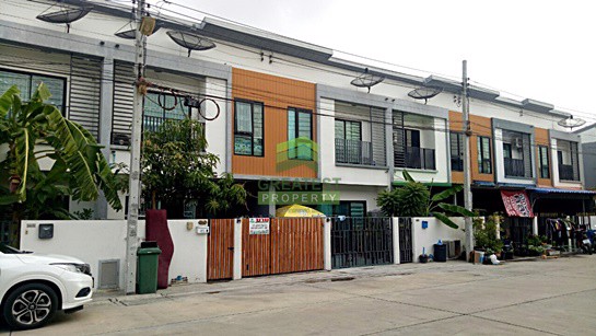 หมู่บ้าน-เรสท์ทาวน์-rest-town-ขายด่วน-ทาวน์โฮม-2-ชั้น-เนื้อที่-1810-ตรว-ถนน-บางนา-ตราด-กม9-บางพลี