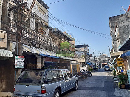 ขายด่วน-อาคารพาณิชย์-25-ชั้น-ถนน-ชัยมงคล-บ่อยาง-เมืองสงขลา-เนื้อที่-2250-ตรว-ทำเลดี