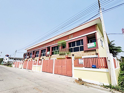 ขายด่วน-ทาวน์เฮ้าส์-2-ชั้น-ซอยปั้นทองนิเวศน์-3-โครงการสร้างใหม่-6-ห้องสุดท้าย-แบ่งขาย-ลำลูกกา-11