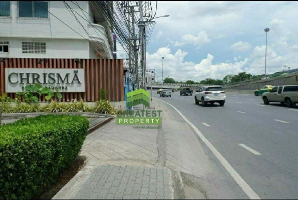 คริสมา-คอนโด-รามอินทรา-95-chrisma-condo-ramintra-ขาย-ให้เช่า-ด่วน-เนื้อที่-5963-ตรม-ถนนรามอินทรา95