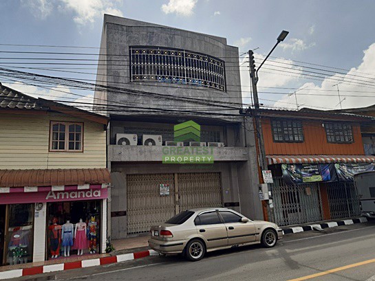 ขายด่วน-อาคารพาณิชย์-25-ชั้น-ถนนภูผาภักดี-เนื้อที่-2740-ตรว-บางนาค-เมืองนราธิวาส-ทำเลดี