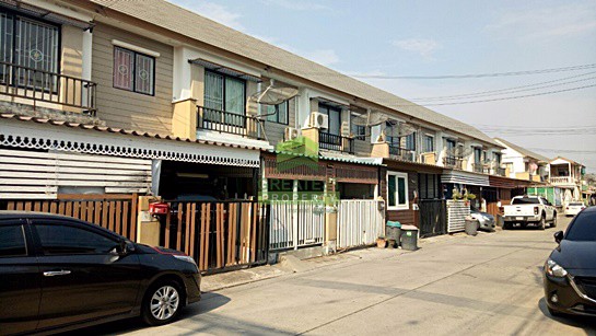 หมู่บ้าน-พฤกษา-58-1-ซอย-ลาดกระบัง-54-ขายด่วน-ทาวน์โฮม-2-ชั้น-เนื้อที่-1740-ตรว-ถนน-ลาดกระบัง
