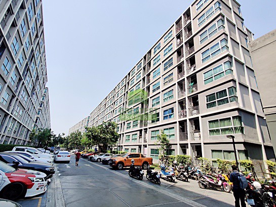 ดี-คอนโด-รามคำแหง-d-condo-ramkhamhaeng-ขายด่วน-คอนโด-ชั้น-8-อาคาร-e-เนื้อที่-2903-ตรม-พร้อมเฟอร์