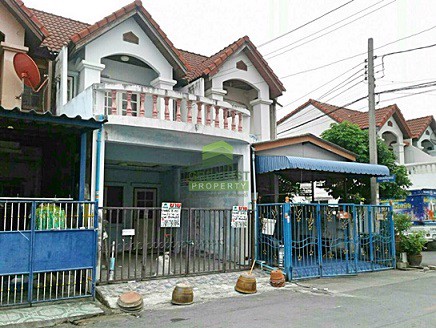 หมู่บ้าน-กมลลักษณ์3-ซอย-วัดมะเดื่อ-ขายด่วน-ทาวน์เฮ้าส์-2-ชั้น-เนื้อที่-16-ตรว-ทำเลดีมาก-ติดถนน-รัตน