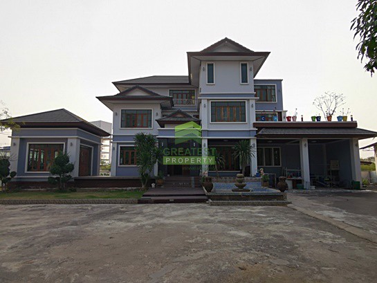 ขายด่วน-บ้านเดี่ยว-3-ชั้น-ตท่าทราย-เมืองสมุทรสาคร-เนื้อที่-1-0-54-ไร่-บ้านหรู-แต่งสวย