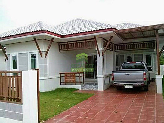 หมู่บ้าน-ถิ่นไทดี-ขายด่วน-บ้านเดี่ยว-ชั้นเดียว-เนื้อที่-55-ตรว-ถนน-สืบศิริ-ปักธงชัย-นครราชสีมา