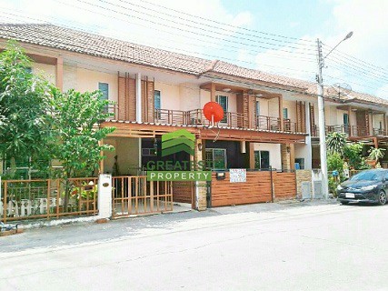 ขายด่วน-ทาวน์เฮ้าส์-2-ชั้น-โครงการ-หมู่บ้านไอลีฟทาวน์-เนื้อที่-เนื้อที่-2340-ตรว-ลำลูกกาคลอง3