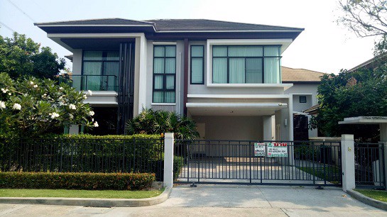 ขาย-ให้เช่าด่วน-หมู่บ้าน-เดอะแกรนด์-บางนา-วงแหวน-บ้านเดี่ยว-2-ชั้น-เนื้อที่-90-ตรว-ถนนเลียบวงแหวน