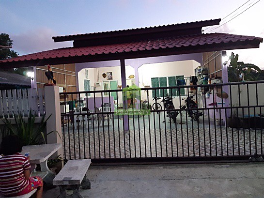 ขายด่วน-บ้านเดี่ยว-ชั้นเดียว-ซอย-โคกขี้เหล็ก3-ถนน-สารพัดช่าง-เนื้อที่-9040-ตรว-เมืองนราธิวาส