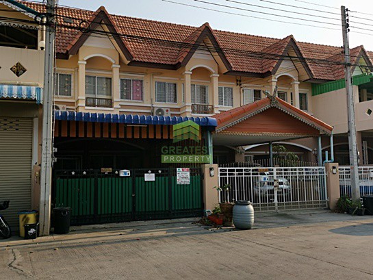 หมู่บ้าน-พรทวีวัฒน์-3-ขายด่วน-ทาวน์เฮ้าส์-2-ชั้น-เนื้อที่-2440-ตรว-คลองสอง-คลองหลวง-ปทุมธานี