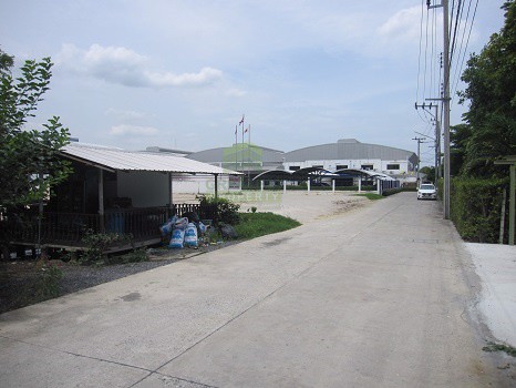 ขายด่วน-ที่ดินเปล่า-ถมแล้ว-ทั้งแปลง-ถนน-วัดศรีวารีน้อย-บางนา-ตราด-กม18-เนื้อที่-3-3-55-ไร่