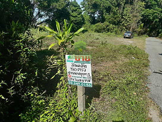 ขายด่วน-ที่ดินเปล่า-ตำบล-เจ๊ะเห-อำเภอ-ตากใบ-จังหวัด-นราธิวาส-เนื้อที่-170-ตรว-ทำเลดี