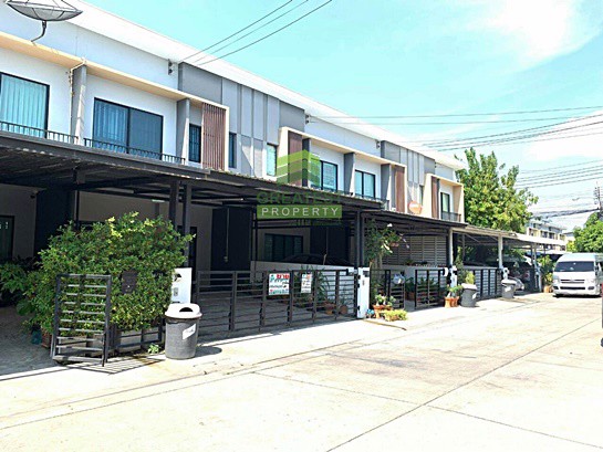 ขาย-ให้เช่า-ด่วน-หมู่บ้าน-เดอะ-คอนเนค-27-สวนหลวง-อ่อนนุช-the-connect-ทาวน์โฮม-2-ชั้น-เนื้อที่-224