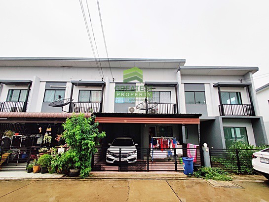 หมู่บ้าน-เมททาวน์-ปทุม-ติวานนท์-ขายด่วน-ทาวน์โฮม-2-ชั้น-เนื้อที่-1780-ตรว-ต่อเติมอย่างดี