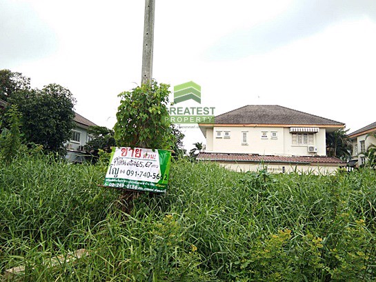 หมู่บ้าน-สินธานี-แกรนด์วิลล์-ขายด่วน-ที่ดินเปล่า-ถมแล้ว-2-แปลงติดกัน-แบ่งขายได้-เนื้อที่-65-ตรว-67