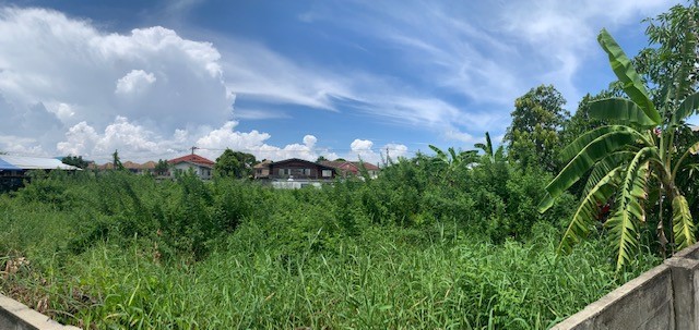 ขายที่ดิน-83-ตรว-ใกล้-ถเทพารักษ์