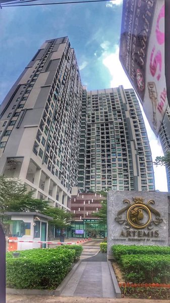 ให้เช่าคอนโด-artemis-สุขุมวิท77-1-นอน-32ตรม-ใกล้รถไฟฟ้า-พร้อมเฟอร์-เช่า-14000บ-ด-โทร-093-9594717