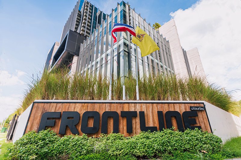 ให้เช่าพื้นที่อาคารเปิดใหม่-ถแจ้งวัฒนะ-ใกล้อิมแพ็ค-เมืองทองธานี-สนใจโทร-093-9594717