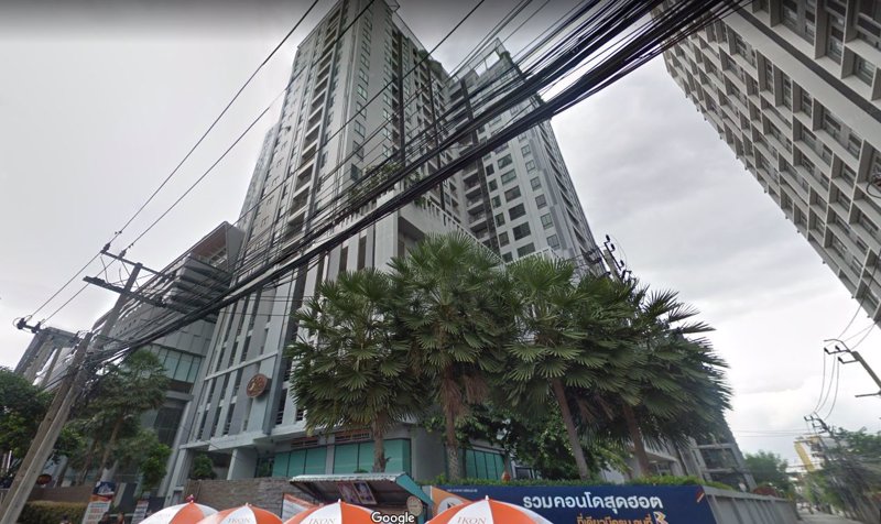 ให้เช่าและขาย-president-condo-ติด-btsอ่อนนุช-สุขุมวิท81-ทำเลดี-เช่า-18000บ-ด-โทร-093-9594717